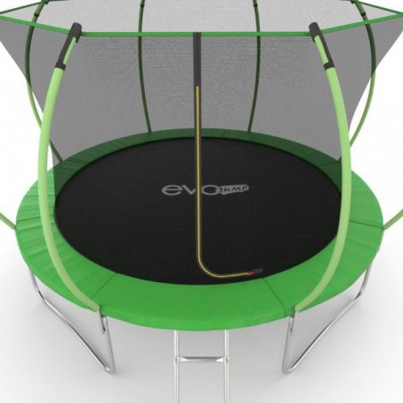 Рендер-2 для Evo Jump Internal 12ft (Green)