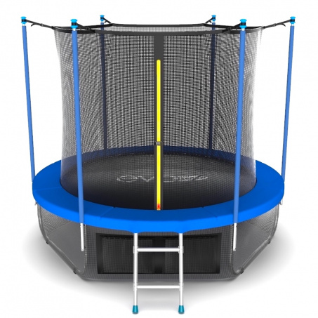 Рендер-1 для Evo Jump Internal 8ft (Sky) с нижней сеткой