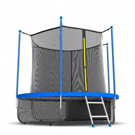 Рендер-3 для Evo Jump Internal 10ft (Sky) с нижней сетью