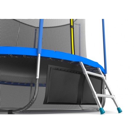 Рендер-2 для Evo Jump Internal 10ft (Sky) с нижней сетью