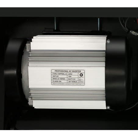 Рендер-7 для Bronze Gym T1000M PRO Turbo New