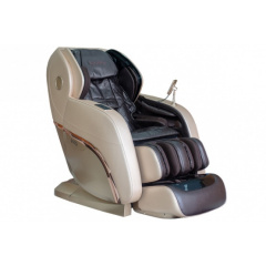 Bodo Excellence Champagne Gold из каталога массажных кресел в Тольятти по цене 590750 ₽