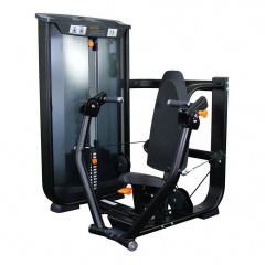 Protrain V8-504-200 - Жим от груди из каталога грузоблочных тренажеров в Тольятти по цене 304470 ₽