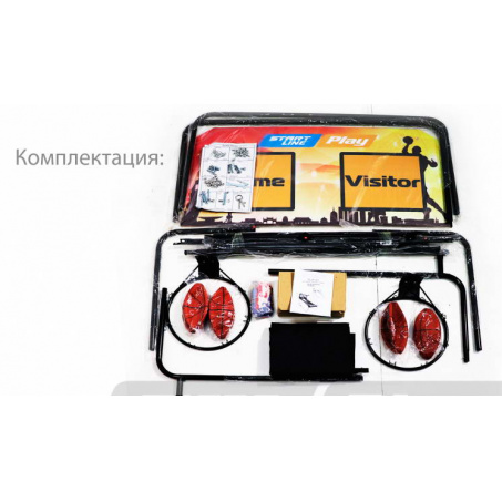 Рендер-4 для Start Line SLP