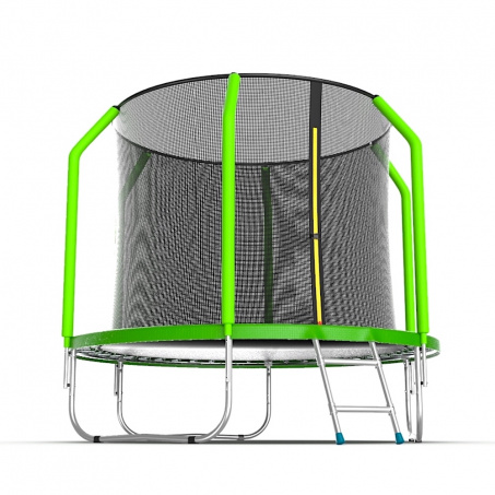 Рендер-4 для Evo Jump Cosmo 8ft (Green)
