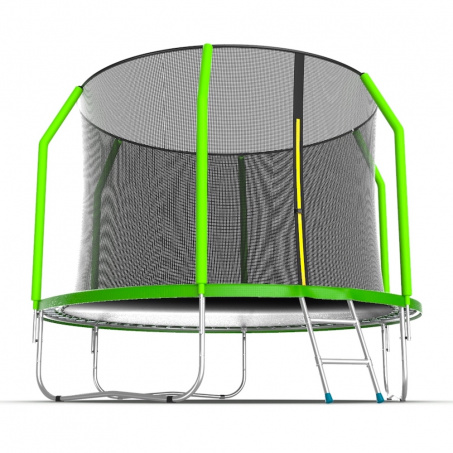 Рендер-2 для Evo Jump Cosmo 10ft (Green)