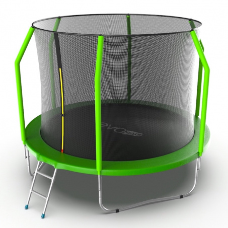 Рендер-1 для Evo Jump Cosmo 10ft (Green)
