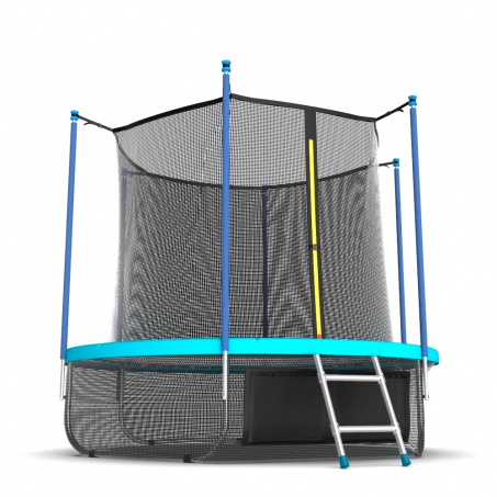 Рендер-3 для Evo Jump Internal 6ft (Wave)