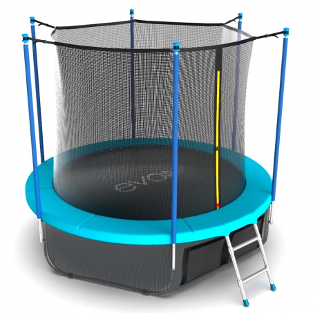 Рендер-2 для Evo Jump Internal 6ft (Wave)