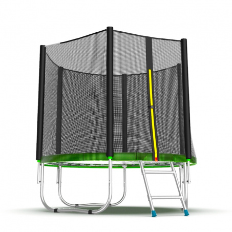 Рендер-2 для Evo Jump External 6ft (Green)
