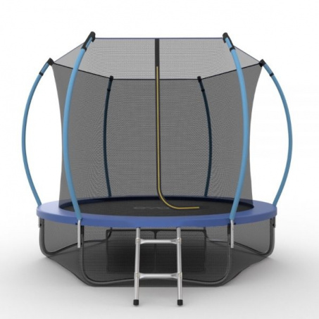 Рендер-0 для Evo Jump Internal 8ft (Blue) + Lower net