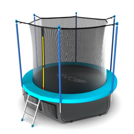 Рендер-4 для Evo Jump Internal 8ft (Wave) + Lower net