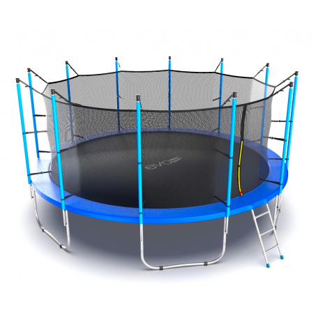 Рендер-4 для Evo Jump Internal 16ft (Blue)