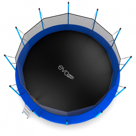 Рендер-3 для Evo Jump Internal 16ft (Blue)
