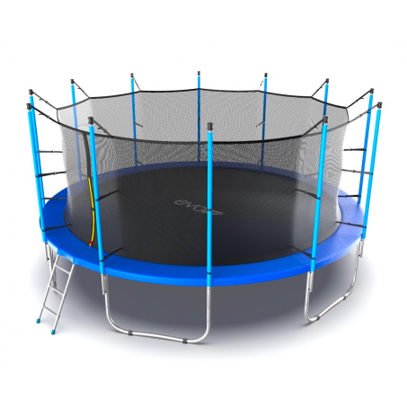 Рендер-1 для Evo Jump Internal 16ft (Blue)