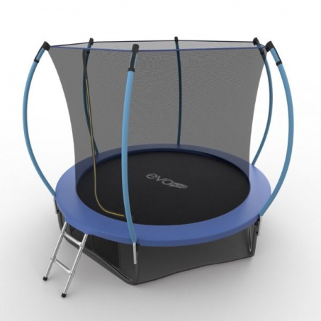 Рендер-0 для Evo Jump Internal 10ft (Blue) + Lower net