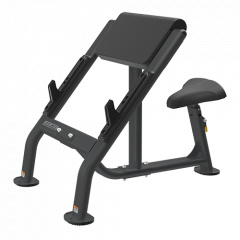 Bronze Gym BR-1007 из каталога скамей Скотта в Тольятти по цене 68990 ₽