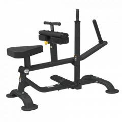 Bronze Gym GYM PL-1719 из каталога тренажеров на свободных весах в Тольятти по цене 64600 ₽