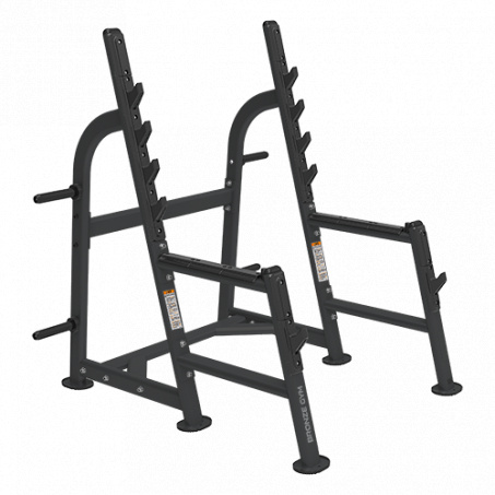 Рендер-0 для Bronze Gym BR-1015