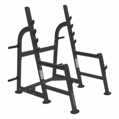 Bronze Gym BR-1015 из каталога силовых рам в Тольятти по цене 130990 ₽