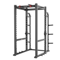 Bronze Gym BR-1031 из каталога силовых рам в Тольятти по цене 218450 ₽