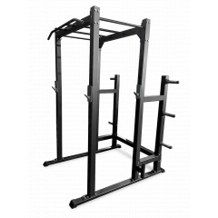 Bronze Gym BR-1031 из каталога силовых рам в Тольятти по цене 256990 ₽