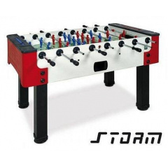 Storm F-2 family outdoor всепогодный в Тольятти по цене 109140 ₽ в категории настольный футбол (кикер) Norditalia