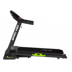 Spiro 450 Auto в Тольятти по цене 57990 ₽ в категории беговые дорожки HouseFit