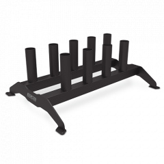 Bronze Gym BR-1020 из каталога стоек для грифов в Тольятти по цене 22990 ₽