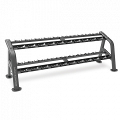Bronze Gym BR-1025 10 пар из каталога утяжелителей в Тольятти по цене 62050 ₽