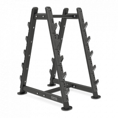 Bronze Gym BR-1026 из каталога стоек для грифов в Тольятти по цене 103990 ₽