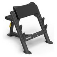 Spirit SP-4206 из каталога скамей Скотта в Тольятти по цене 84800 ₽