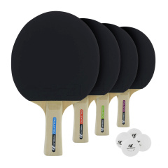 Cornilleau SPORT pack QUATTRO из каталога наборов игры для настольного тенниса в Тольятти по цене 4220 ₽