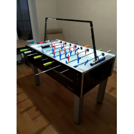 Рендер-5 для Garlando Master Champion