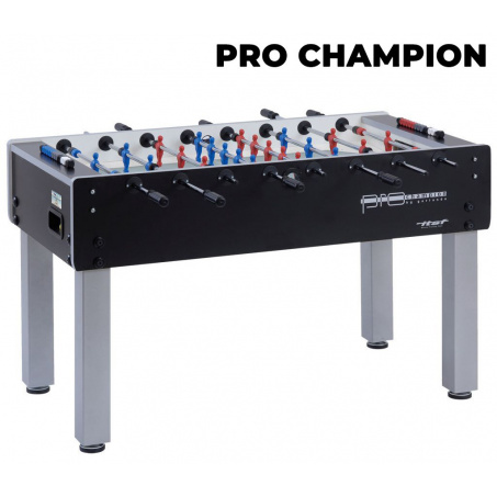 Рендер-0 для Garlando Pro Champion