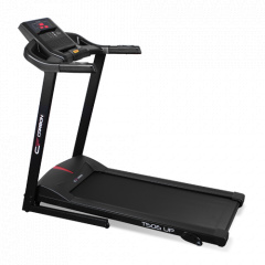 T506 UP в Тольятти по цене 39950 ₽ в категории беговые дорожки Carbon