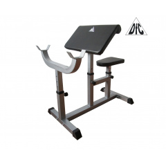 DFC UB007 из каталога скамей Скотта в Тольятти по цене 13600 ₽