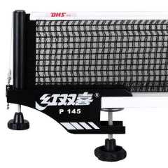 DHS P145 ITTF из каталога сеток для настольного тенниса в Тольятти по цене 2130 ₽