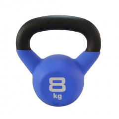 SportElite 8 кг, матовая из каталога утяжелителей в Тольятти по цене 3823 ₽