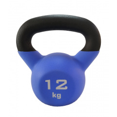 SportElite 12 кг., матовая из каталога гирь в Тольятти по цене 3790 ₽