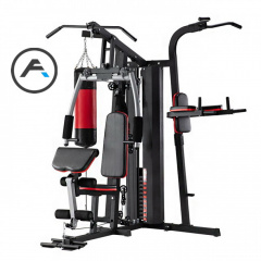 Apex Intense Z17 из каталога мультистанций в Тольятти по цене 123250 ₽