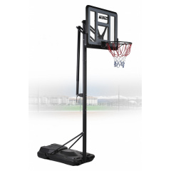 Мобильная баскетбольная стойка Start Line SLP Professional-021B в Тольятти по цене 31490 ₽