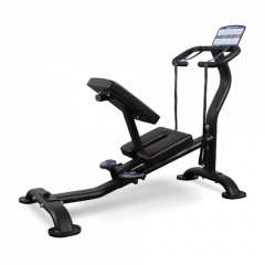 Bronze Gym BR-1006 из каталога силовых скамей в Тольятти по цене 56950 ₽