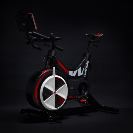 Рендер-2 для Wattbike Nucleus Pro (2021)