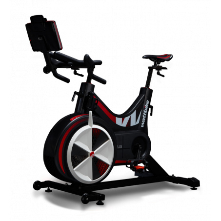 Рендер-0 для Wattbike Nucleus Pro (2021)