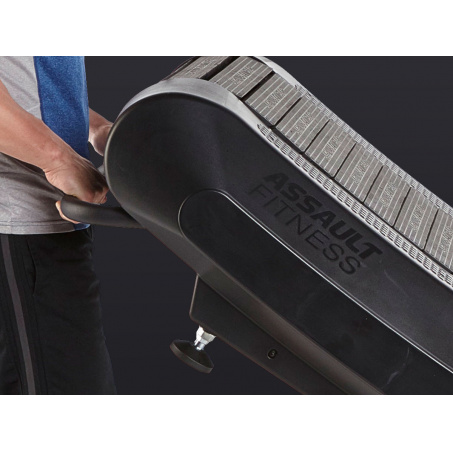 Рендер-4 для Precor AirRunner