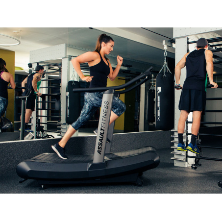 Рендер-1 для Precor AirRunner