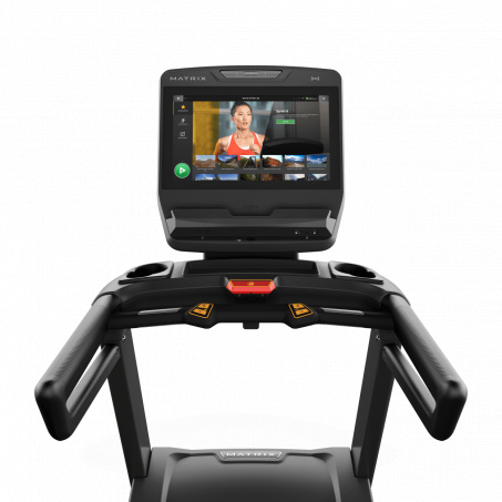 Рендер-3 для Matrix Endurance Touch XL
