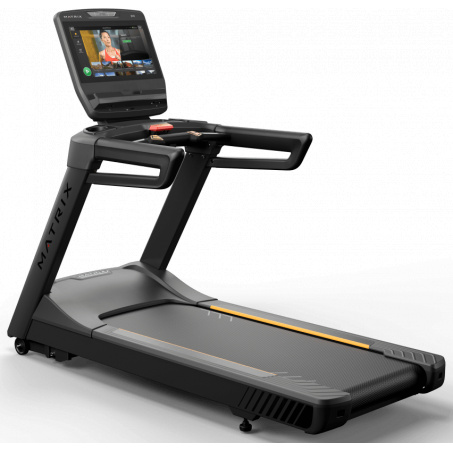 Рендер-0 для Matrix Endurance Touch XL