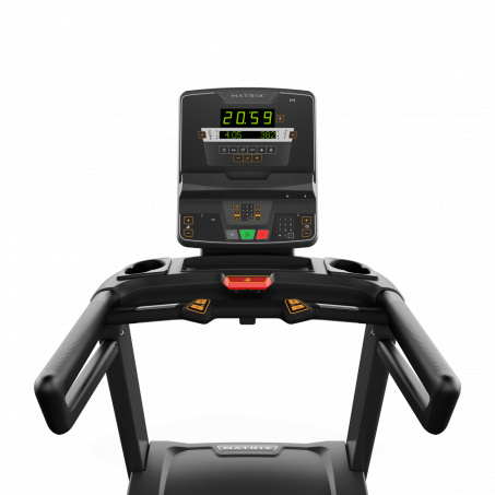 Рендер-4 для Matrix Endurance LED